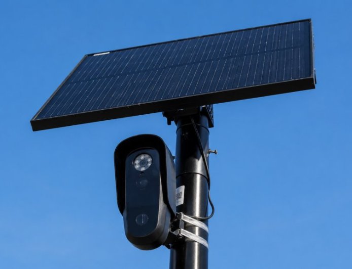 Federal Judge Rules Warrantless Flock Search Violated Fourth Amendment