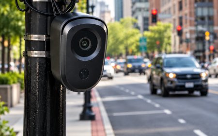 Flock Safety to Cut 18% of Staff as Surveillance Backlash Grows
