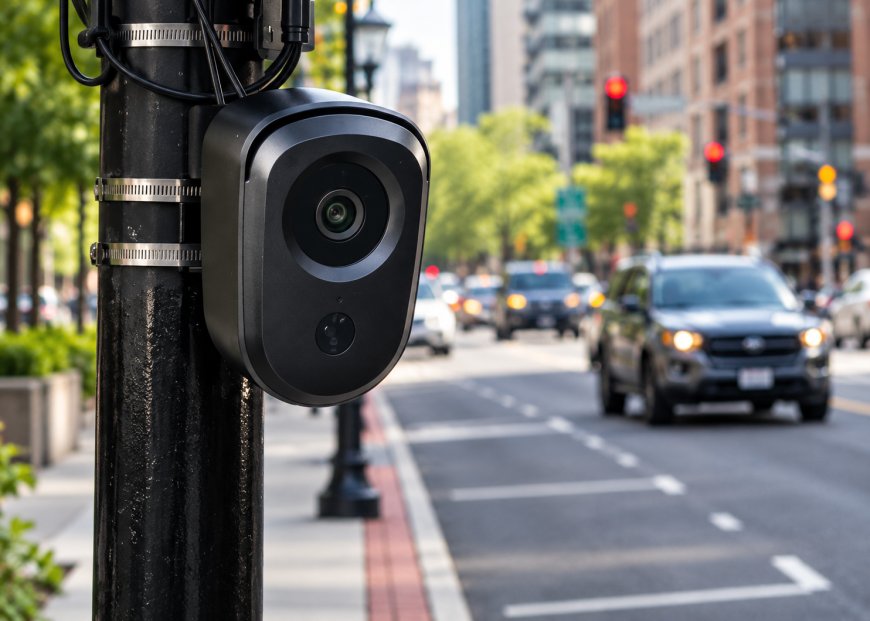 Flock Safety to Cut 18% of Staff as Surveillance Backlash Grows