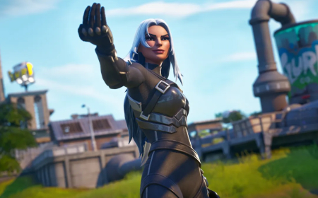 Fortnite Is Coming to Linux as Epic Games Rebuilds Easy Anti-Cheat