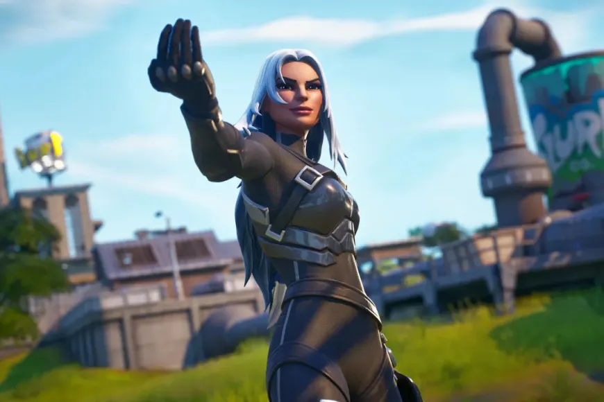 Image: Epic Games