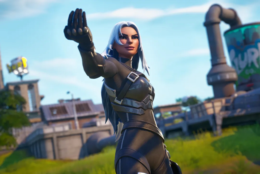 Fortnite Is Coming to Linux as Epic Games Rebuilds Easy Anti-Cheat