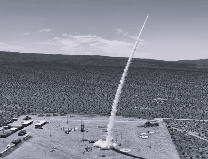 Furientis Raises $25M From Benchmark to Scale Low-Cost Missile Interceptors