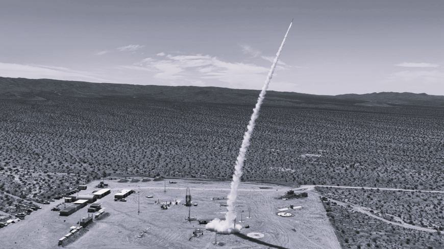Furientis Raises $25M From Benchmark to Scale Low-Cost Missile Interceptors
