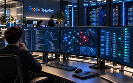 Gemini 4 Argon: What Google’s New Flagship AI Model Actually Changes