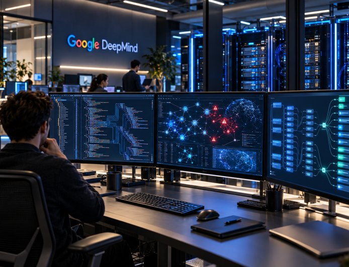 Gemini 4 Argon: What Google’s New Flagship AI Model Actually Changes