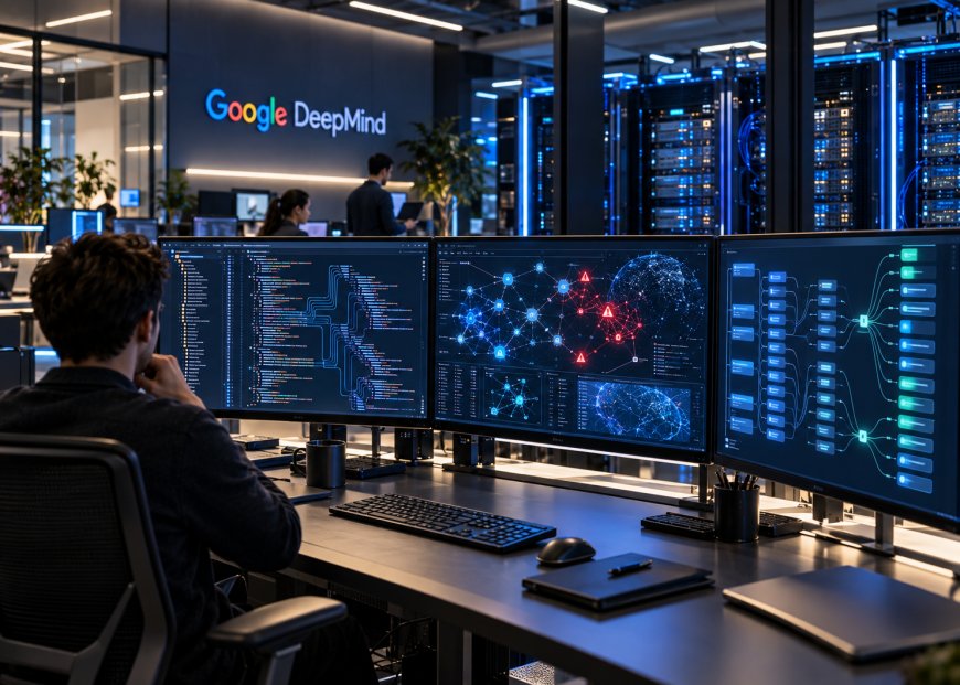 Gemini 4 Argon: What Google’s New Flagship AI Model Actually Changes