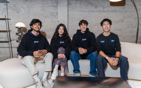 19-Year-Old Founder Raises $11M for Ghost’s $3,499 Personal AI Computer