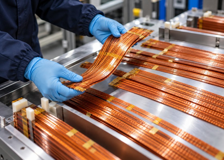 Giraffe Bio Raises $6.4 Million to Boost Copper Recovery With Engineered Biomolecules