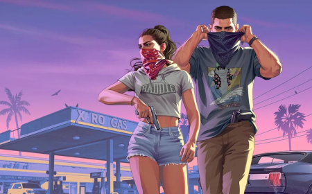 Microsoft Secures GTA 6 Streaming Rights for Xbox Cloud Gaming at Launch