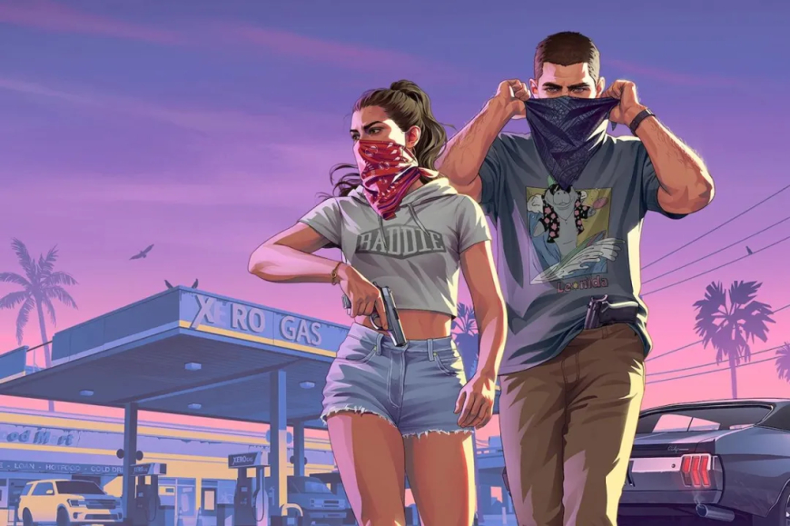 Microsoft Secures GTA 6 Streaming Rights for Xbox Cloud Gaming at Launch