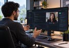 HackerRank AI Interviewer Chakra Is Rethinking the Technical Job Interview