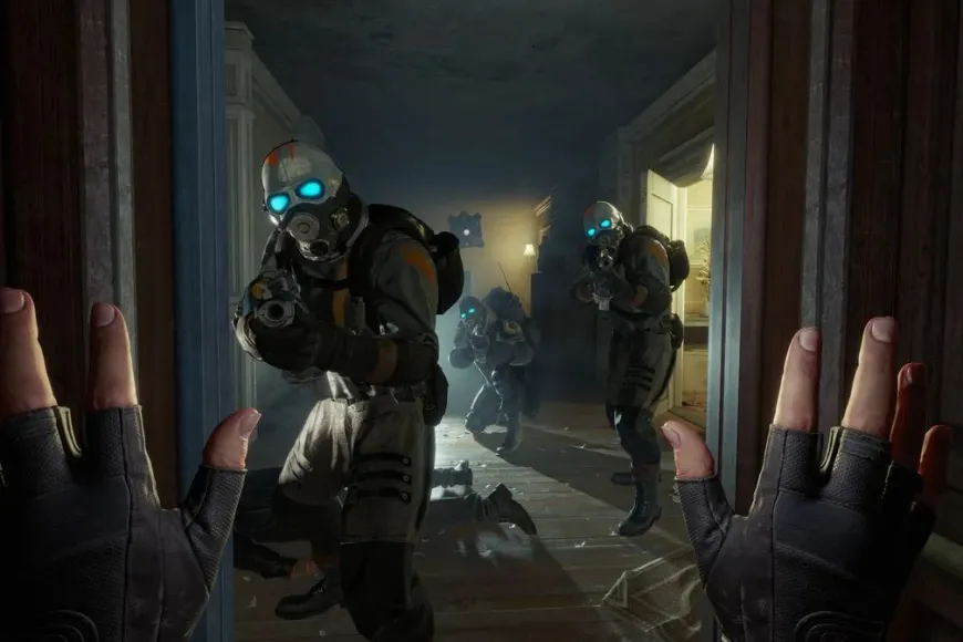 Image: Valve