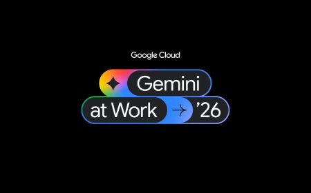 Google Unveils Gemini Agent for Businesses With Cross-App Task Automation