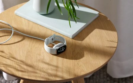 Google Launches $179.99 Fitbit Edge With OLED Display and Gemini Health Coach