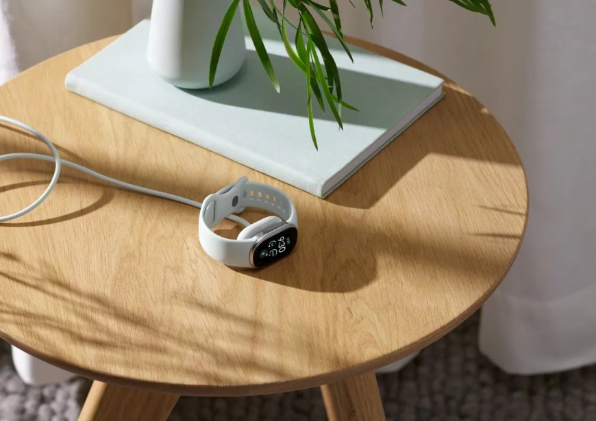 Google Launches $179.99 Fitbit Edge With OLED Display and Gemini Health Coach
