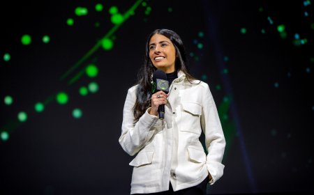 Xbox Is Not for Sale, Says Microsoft Gaming Chief Asha Sharma