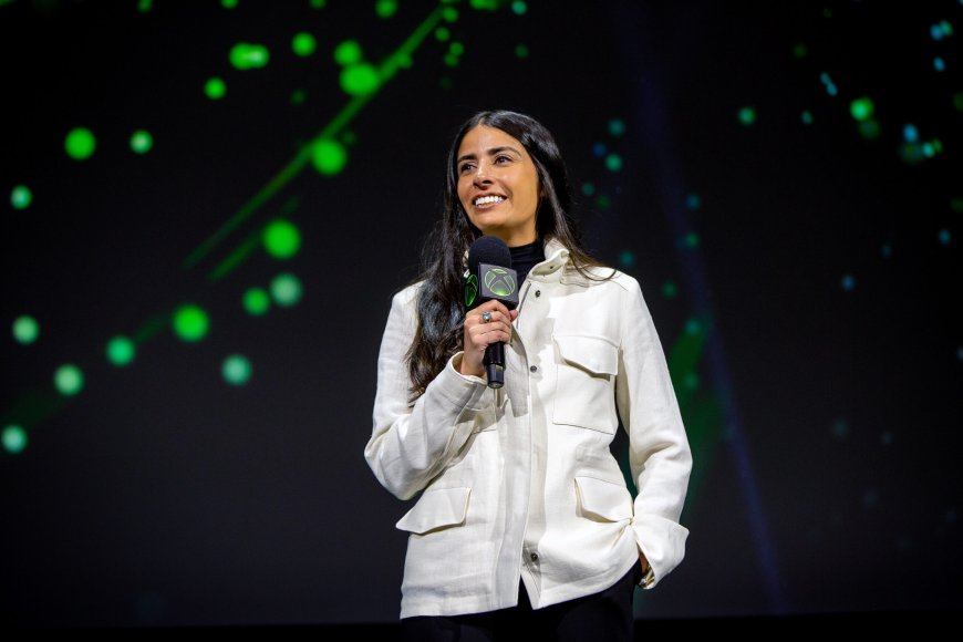 Xbox Is Not for Sale, Says Microsoft Gaming Chief Asha Sharma