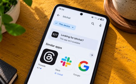 India Orders Apple to Remove Jack Dorsey’s Bitchat From App Store
