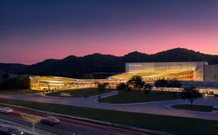 Type One Energy Raises $200M to Advance 400 MW Fusion Plant for 2034