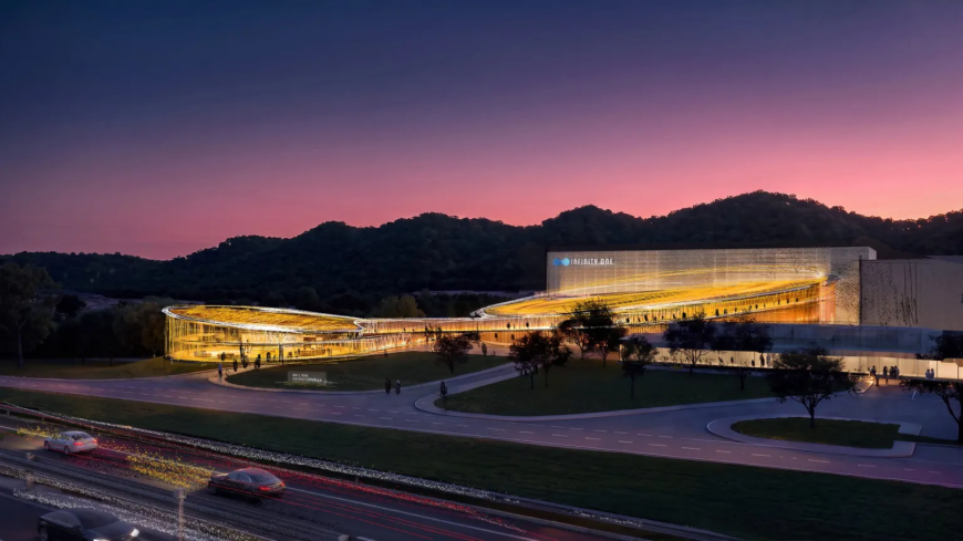 Type One Energy Raises $200M to Advance 400 MW Fusion Plant for 2034