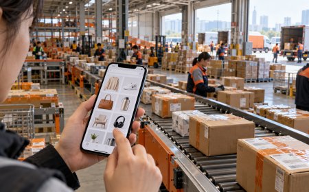 Inside China’s E-Commerce Machine: The Platforms That Matter in 2026