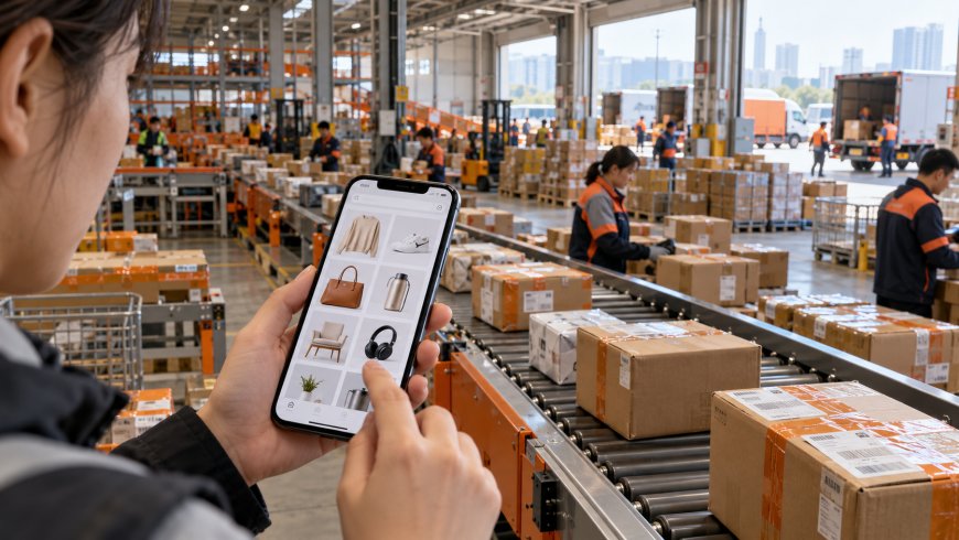 Inside China’s E-Commerce Machine: The Platforms That Matter in 2026