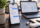 Instinct AI: A Text-Based Personal Assistant That Challenges Meta Muse and ChatGPT Dots