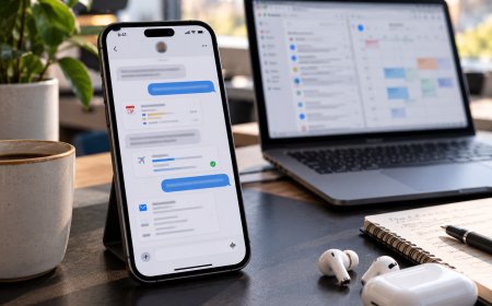 Instinct AI: A Text-Based Personal Assistant That Challenges Meta Muse and ChatGPT Dots