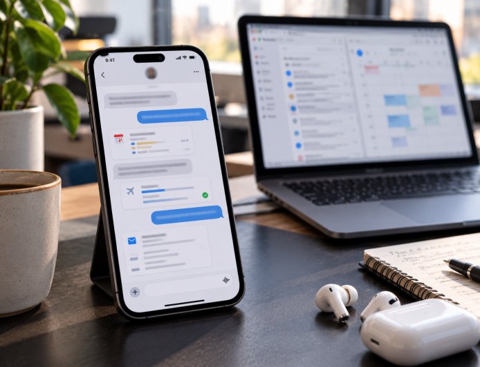Instinct AI: A Text-Based Personal Assistant That Challenges Meta Muse and ChatGPT Dots