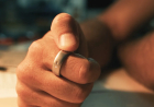 Natura Unveils $99 Interface Smart Ring With AI Agents and Health Tracking