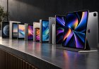 I Used Every Major iPad Generation
