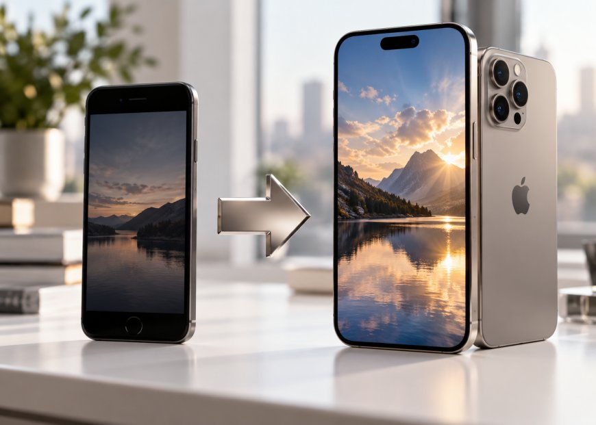 iPhone 18 Pro Max , Is it Worth The Upgrade?