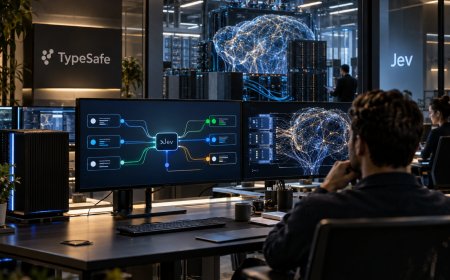 Jev AI Is Incredibly Fast at Making Decisions — but Its Limits Matter