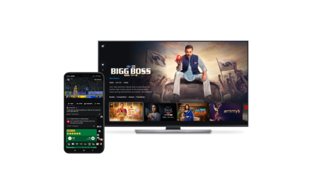 JioHotstar Expands Into MENA Through Starzplay Partnership