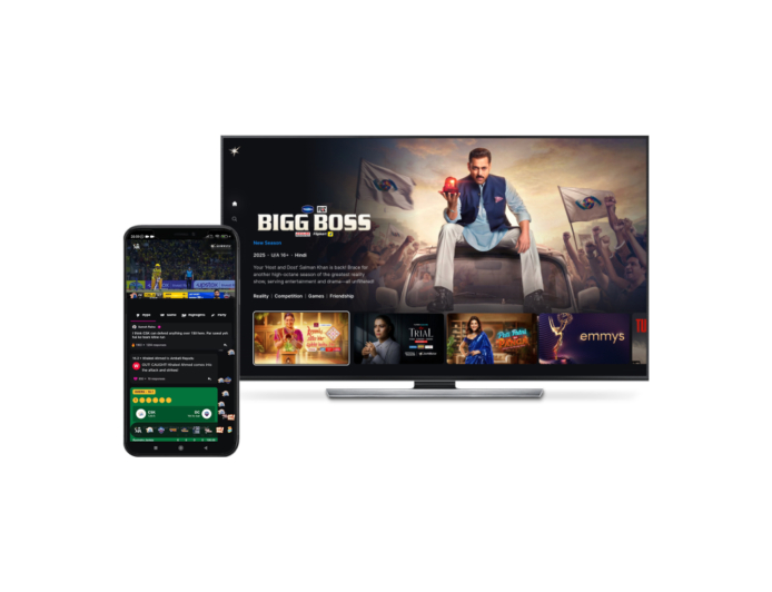 JioHotstar Expands Into MENA Through Starzplay Partnership