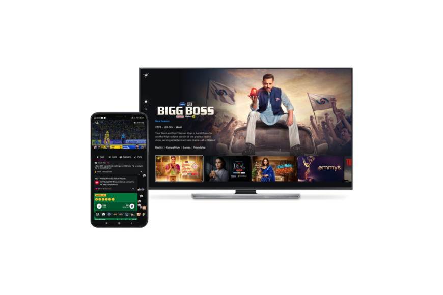 JioHotstar Expands Into MENA Through Starzplay Partnership