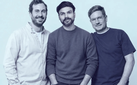 Bloom Raises $3.6M to Scale AI Manufacturing Marketplace