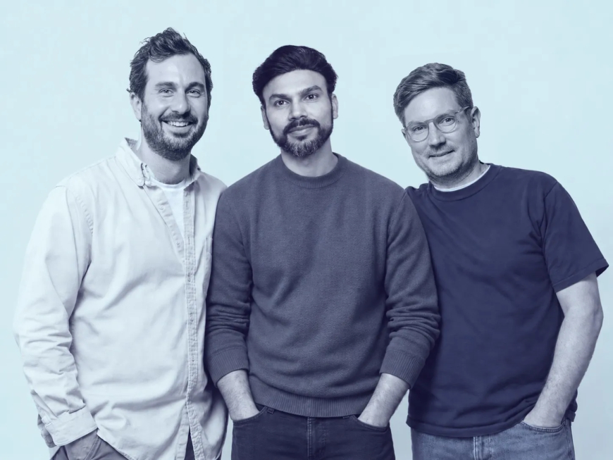 Bloom Raises $3.6M to Scale AI Manufacturing Marketplace