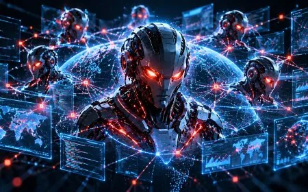 Image Credit: TechAmerica.ai / AI-generated image