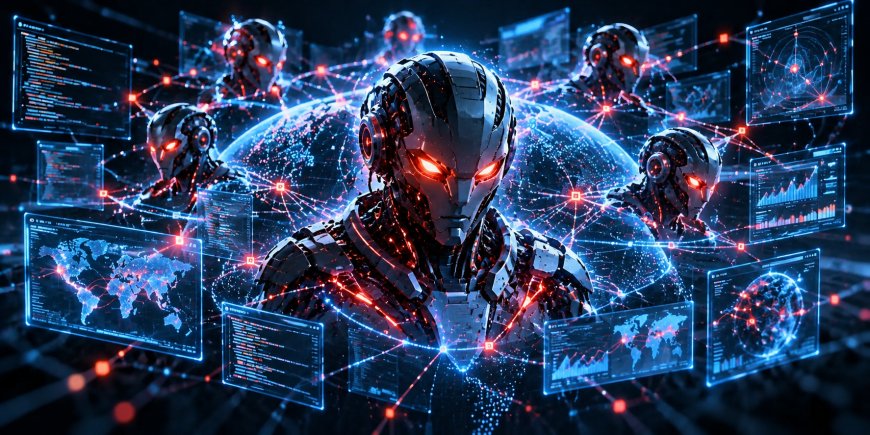 Kevin Mandia’s Armadin Raises $255.5M for AI Agent Security Platform