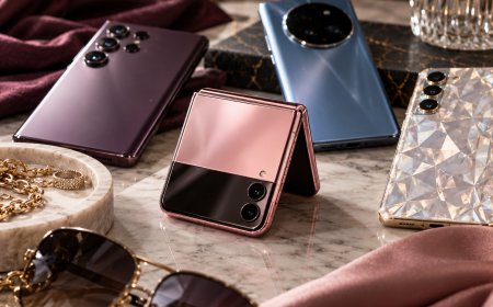 Limited-Edition Phones Are Becoming Fashion Objects