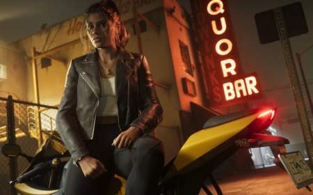 GTA 6 Gameplay Leak Reveals Nudity, New Missions and First-Person Driving