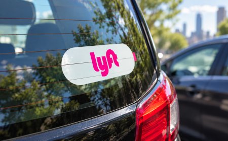 Lyft Agrees to Pay $272.5M to Settle California Driver Misclassification Case