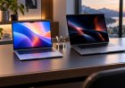 MacBook Neo vs Intel Core i9 MacBook Pro