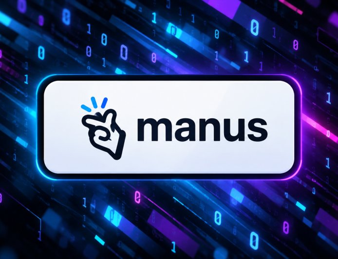Manus Raises Over $500M After Meta Deal Collapse, Eyes AI Agent Growth