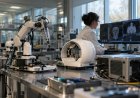 FDA Prioritises AI and Surgical Robot Guidance for 2027