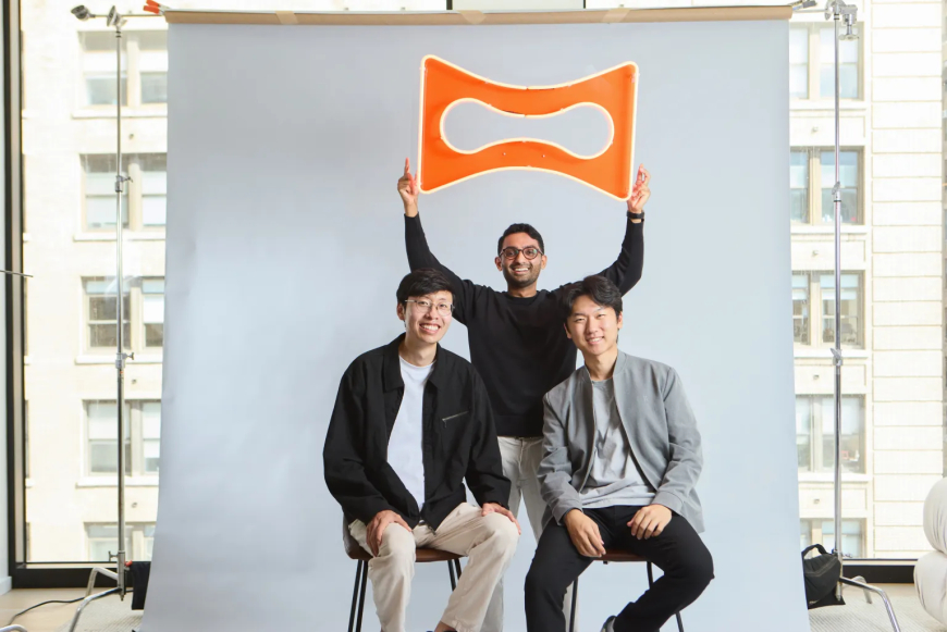 Melius Raises $25M After Pivot to AI Creative Platform