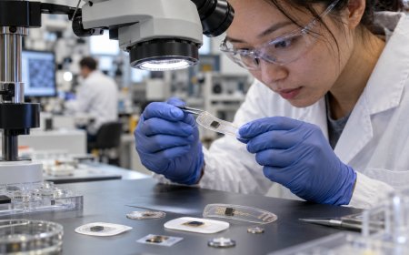 ARPA-H Commits $117.4 Million to New Biosensor Projects