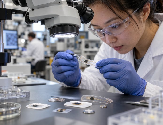 ARPA-H Commits $117.4 Million to New Biosensor Projects